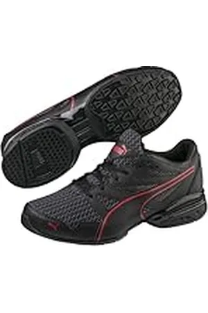 PUMA Men Tazon Modern Zapatillas para correr en carretera, Schwarz, 43 EU