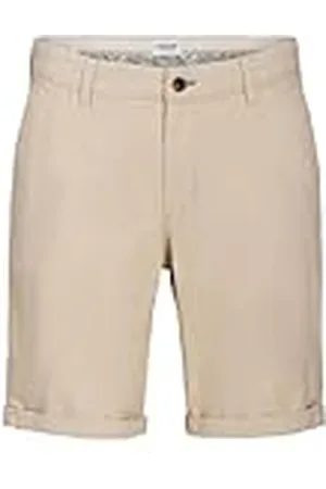 JACK & JONES Jjifury Jjshorts AKM Sn Pantalones Cortos, , S Hombre