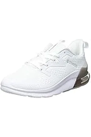 Lumberjack Margarita, Zapatillas Mujer, White, 34.5 EU