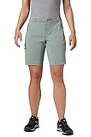 Columbia W Titan Pass Short Pantalón Corto, Mujer, , 10
