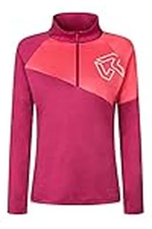 ROCK EXPERIENCE REWC01942 Urus Sweatshirt Women