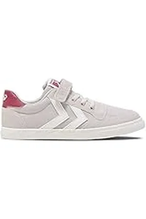Hummel Slimmer Stadil Low Jr, Zapatillas Unisex niños, , 31 EU