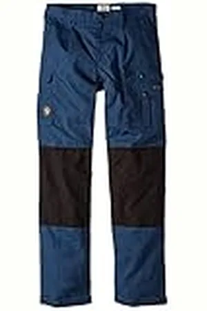 Fjällräven Fjallraven Kids Vidda Trousers Pants, Unisex-Child, , 6 Years
