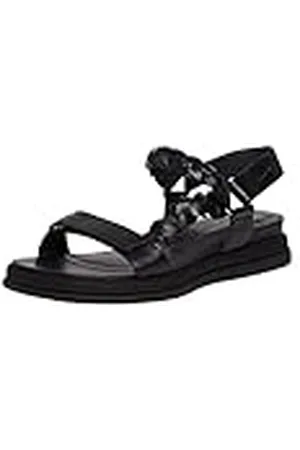 Tamaris Mujer 1-1-28263-30, Sandalias con cuña, , 38 EU
