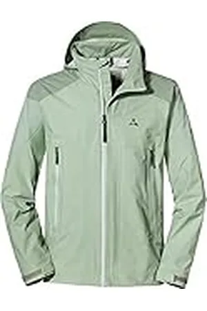 Schöffel Triigi, Chaqueta Hombre, , 56