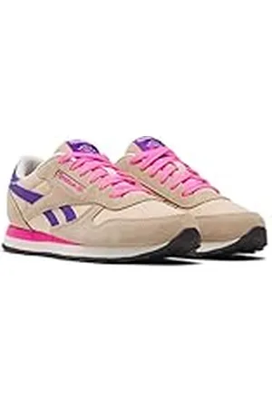 Reebok Classic Leather 001, Zapatillas de Deporte Unisex niños, , 27 EU