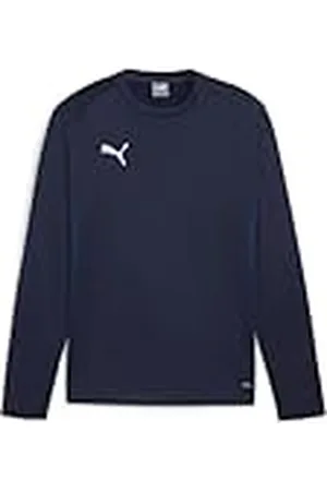 PUMA Teamgoal - Sudadera de Entrenamiento Unisex