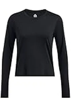 Under Armour Mujer UA LAUNCH LONGSLEEVE Shirt