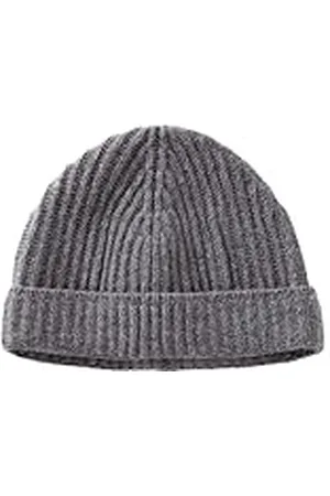 Benetton Gorra 1302u0724 Boina, , S Hombres