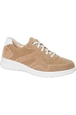Ganter Heike, Zapatillas Mujer, , 40.5 EU Ancho
