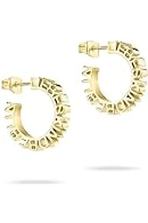 liebeskind LJ-1326-E-20, Pendientes de aro Mujeres, , 20 cm