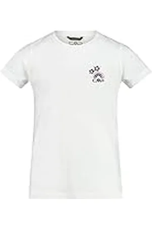 CMP Camiseta infantil de punto, , 116