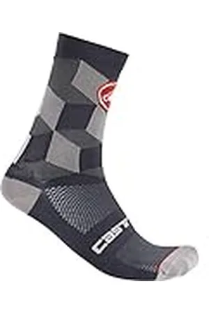 Castelli Unlimited 15 Calcetines, Hombre, , XX-Large
