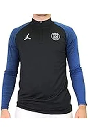 Nike PSG M Nk Dry Strk Dril Top 4th Long Sleeved T-Shirt, Hombre, , M