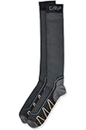 CMP Calcetines altos trekking lana, , 39/42
