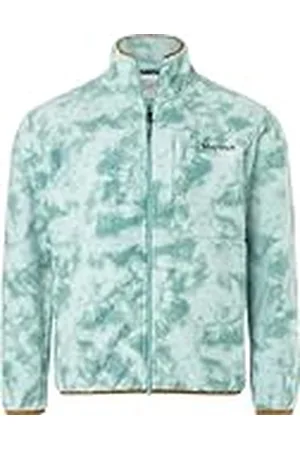Marmot Aros Printed Fleece Jacket Warm fleece jacket Hombre, , XXL