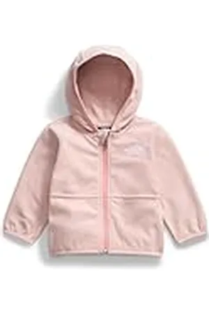 The North Face Glacier F/Z - Chaqueta Unisex para niños (1 Unidad)