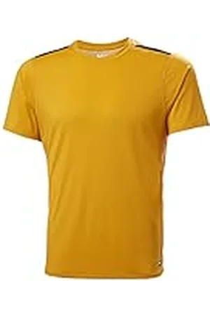 Helly Hansen Camiseta Tech Trail SS, , XX-Large para Hombre