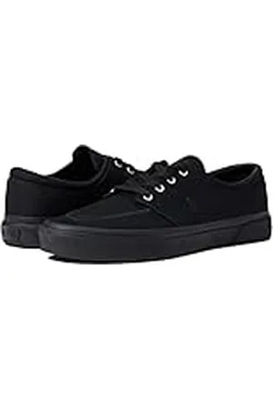 Ralph Lauren Faxon Low, Zapatillas Hombre, , 42.5 EU