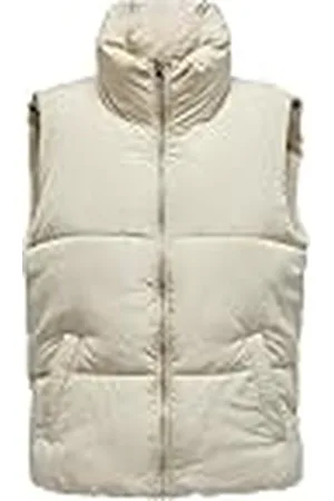 JDY Newerica Otw Noos-Pantalón Corto Chaleco, , M para Mujer