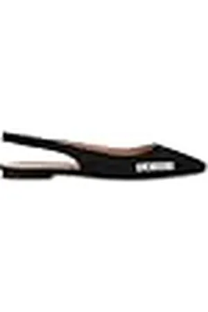 Moschino Ja11021g1mim0000, Ballerina Mujer, , 40 EU