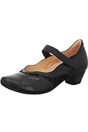 Think! Aida Mujer, Zapatillas, , 36 EU Estrecho