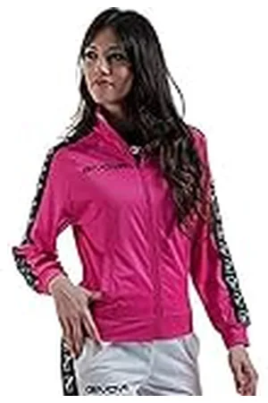 Givova Giacca Tricot Band Chaqueta, Hombre, , XL