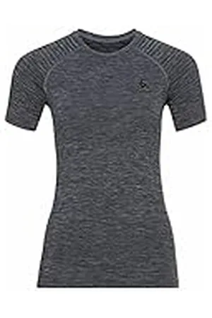 Odlo Mujer Camiseta de manga corta de ropa interior funcional PERFORMANCE LIGHT