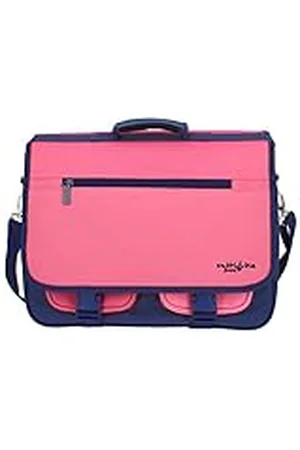 Grafoplas 37651454 Mochiband Multiline Mochila Bandolera, 37.5 x 28 x 13.5 cm