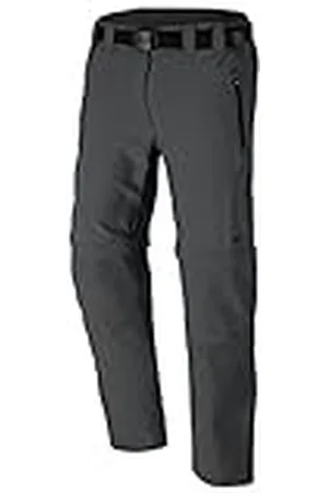 CMP Pantalón con cremallera para mujer, , XXS