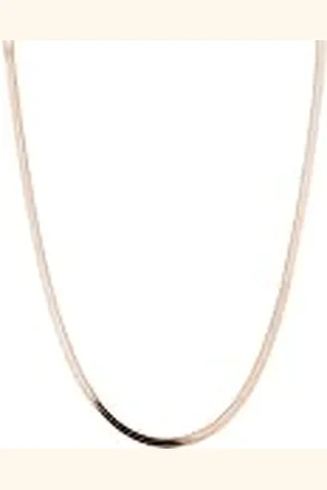 liebeskind LJ-0889-N-39, Collar de cadena Mujer, , 39 cm