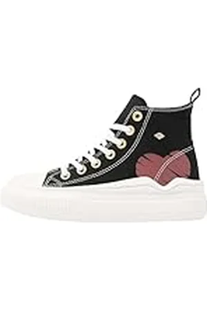 British Knights Kaya Flow Mid, Zapatillas Mujer, , 38 EU