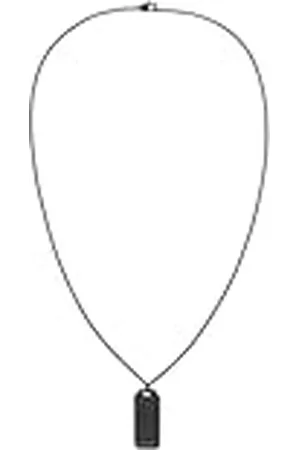 Calvin Klein Collar para Hombre Colección ICONIC ID - 35000052
