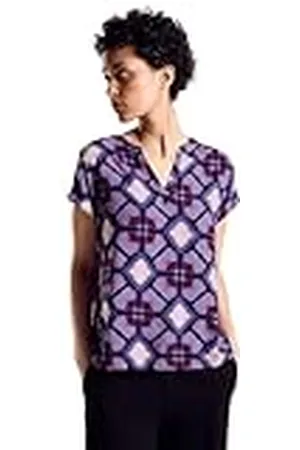 Street one A344806 Blusa, , 38 para Mujer