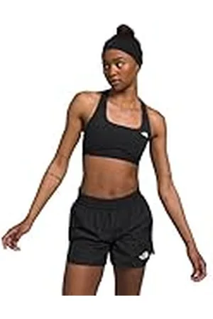 The North Face Movmynt TNF - Sujetador Deportivo (Talla XXL), Color Negro