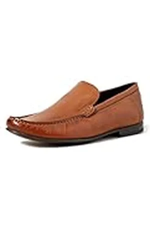 Ted Baker Lassty, Mocasines Hombre, Marrón (Tan Tan), 46 EU