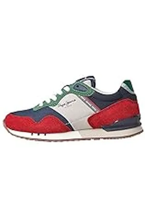 Pepe Jeans London Forest B, Zapatilla Niños, , 32 EU