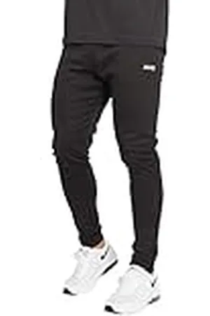 Jako Pantalones de chándal Classico para niños., Infantil, Pantalones Deportivos, 8450, , 110