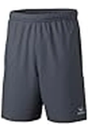 Erima Funcional Pantalones Cortos Team (2152403), , S, Hombre