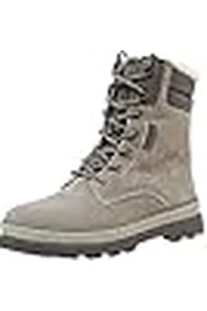 ESPRIT Mujer de Moda, Botas Cortas al Tobillo, , 39 EU