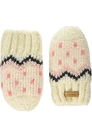 Barts Thumper Mitts, Manoplas Bebé-Niños, , Recién nacido (Talla del fabricante: 0)