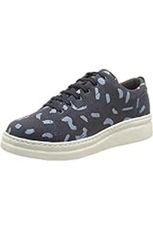 Camper Runner Up-K200645, Zapatillas Mujer, Multicolor (074), 35 EU