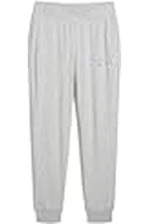 PUMA ESS Logo Lab Pants TR, Pantalones de Punto Mujer,