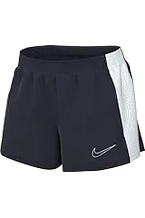 Nike DX0128-451 W NK DF ACD23 Short K Pants Mujer Tamaño L