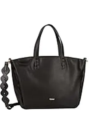 Gabor Bags Pipa - Bolso bandolera con cremallera para mujer, color , , large, moderno