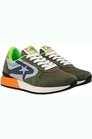 Replay Fiber M Tecno, Zapatillas Hombre, , 40 EU