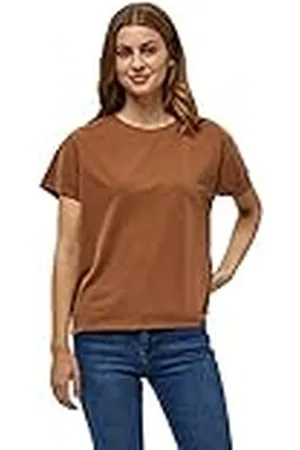 DESIRES Bini Tee, Camiseta para Mujer, , XL