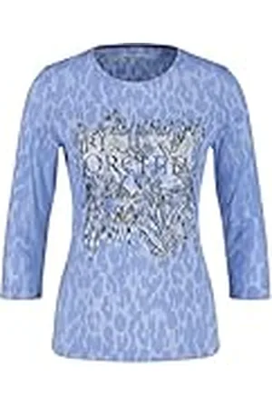 Gerry Weber 370028-44022-8131 Camiseta, , 40 Mujeres