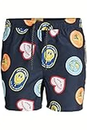 JACK & JONES S2026279 Bañador, , M para Hombre