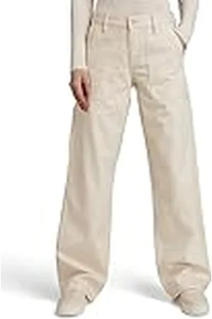 G-Star Para Mujer Jeans Judee Carpenter Loose, , 30W / 34L